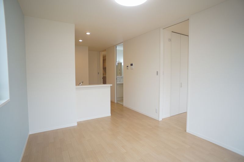 レスト　フォレスト　Ｂ 101号-3