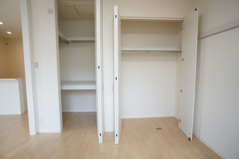 レスト　フォレスト　Ｂ 101号-5