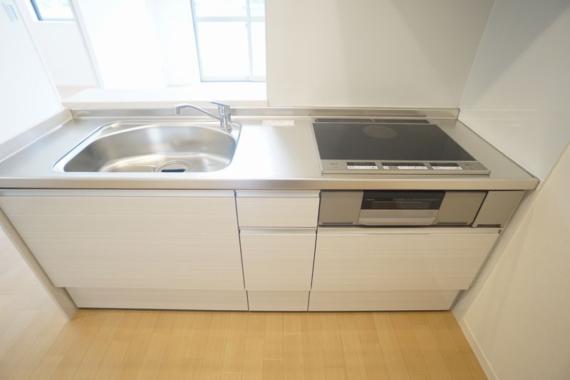 レスト　フォレスト　Ｂ 101号-7