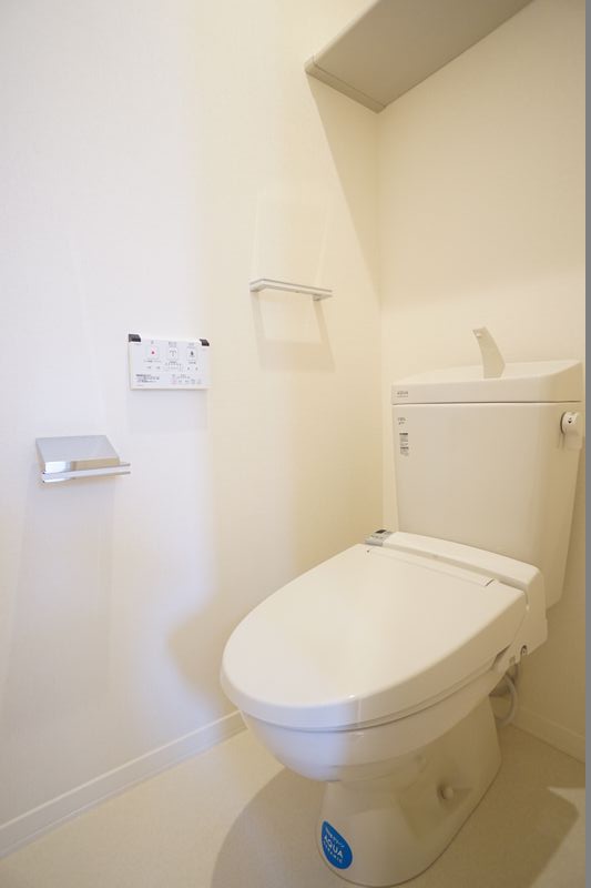 レスト　フォレスト　Ｂ 101号-10