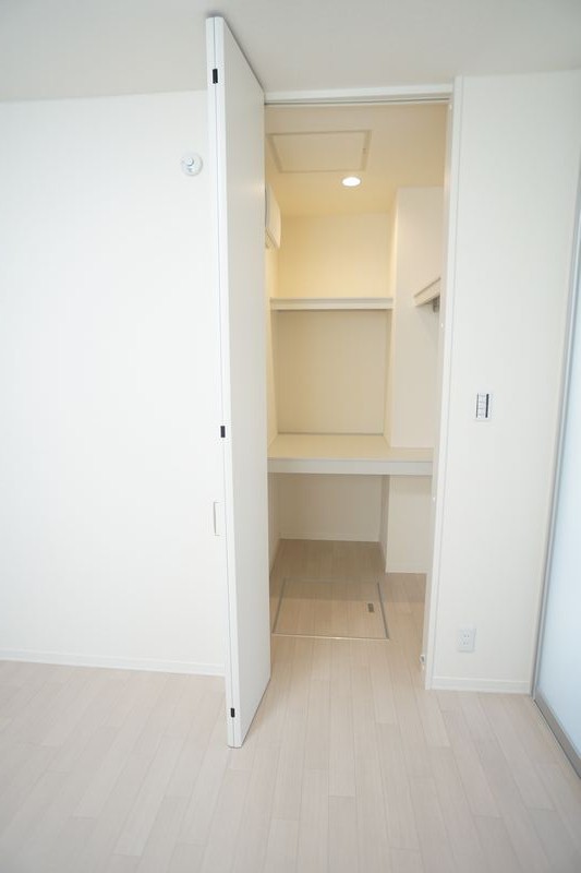 アリスティオ　Ｓ 102号-6