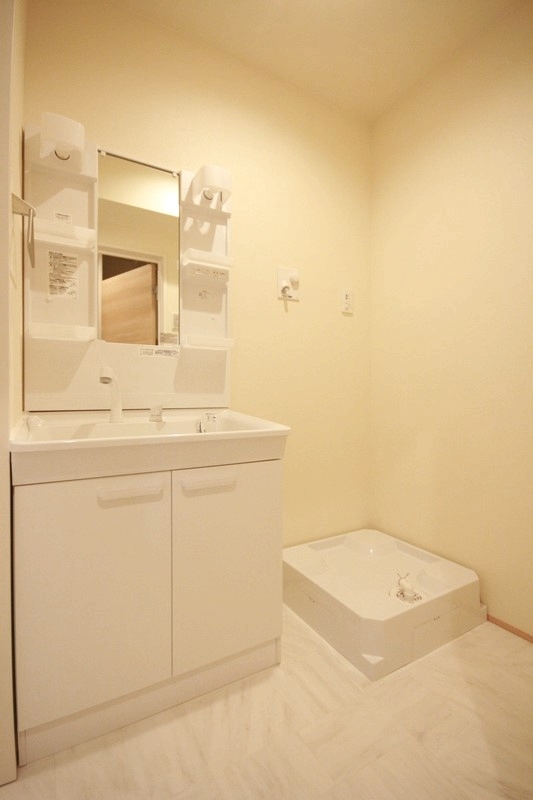 アルトゥーラ 南 302号-5