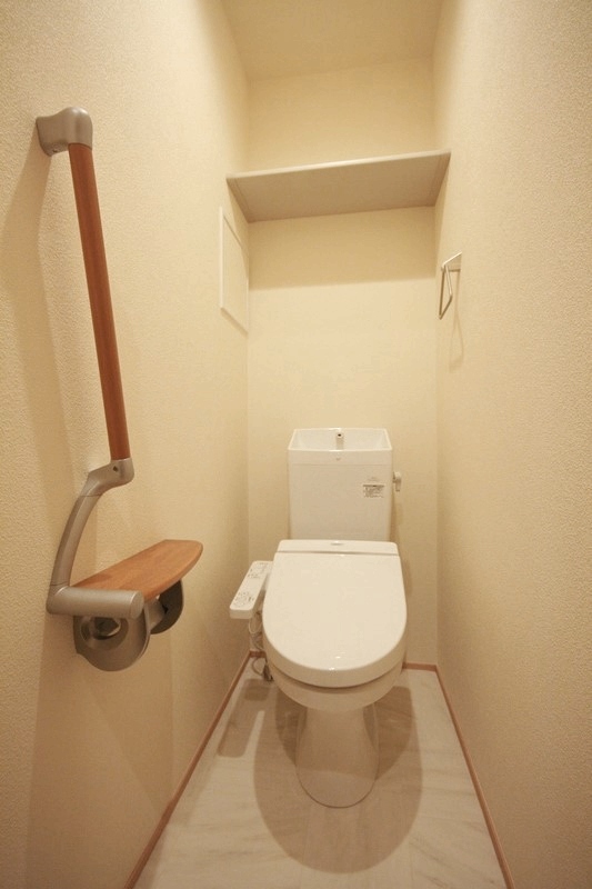 アルトゥーラ 南 302号-6