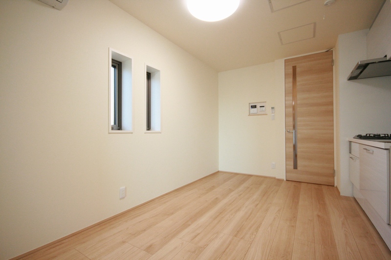 アルトゥーラ 南 302号-8