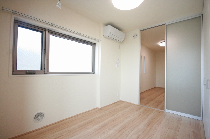 アルトゥーラ 南 302号-9