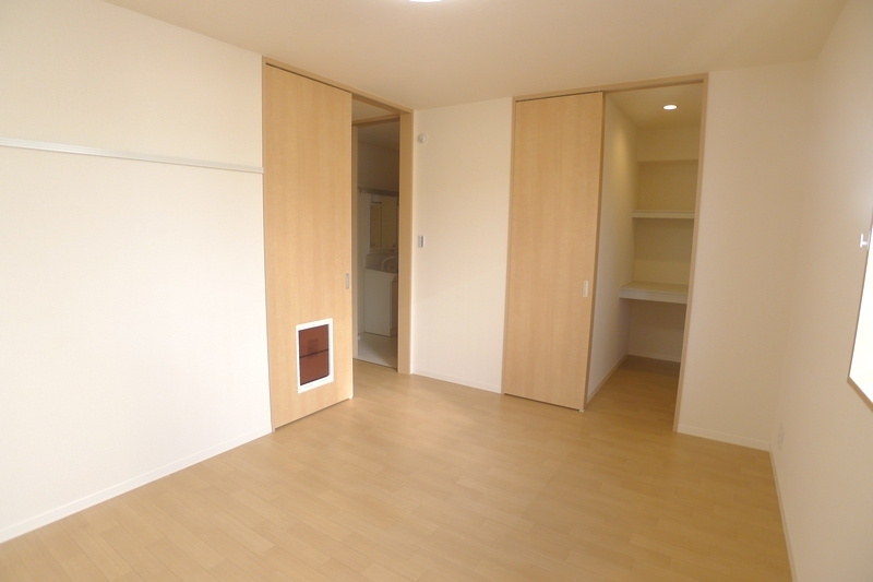 ローズマリー 202号-5