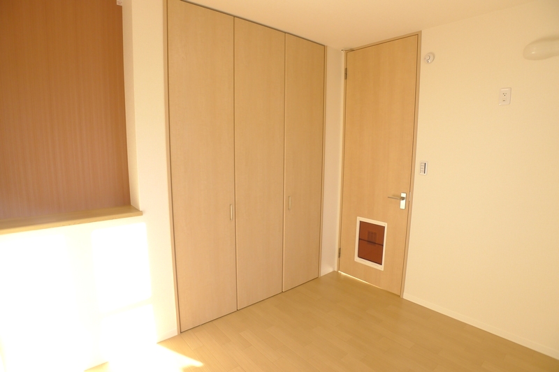 ローズマリー 202号-10