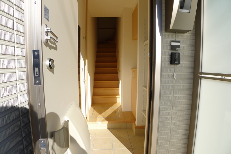 ローズマリー 202号-11