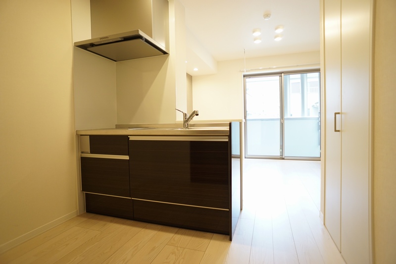 BEREO志木 101号-2