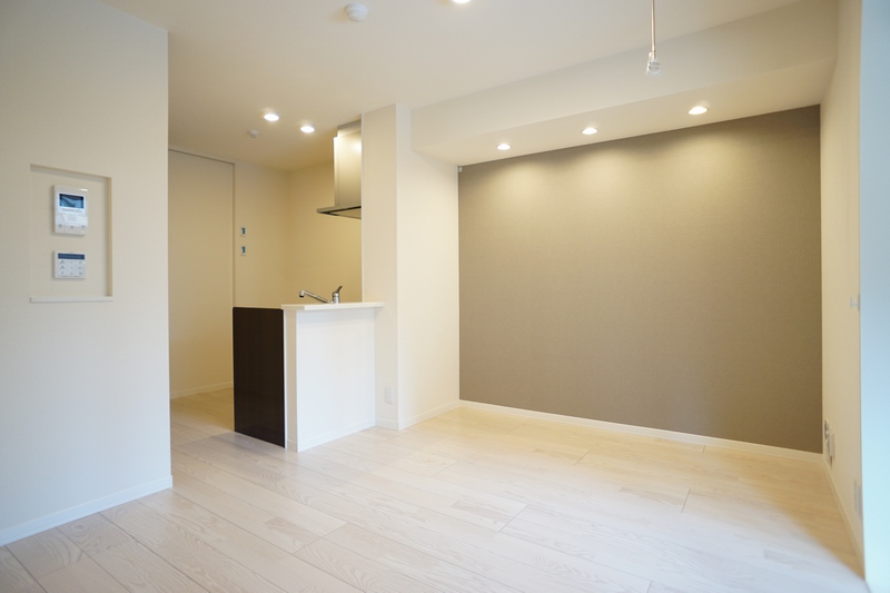 BEREO志木 101号-3