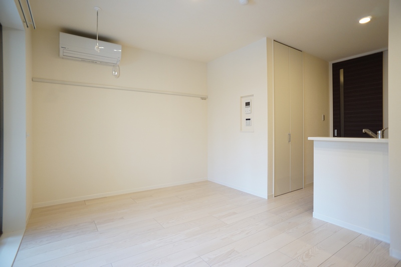 BEREO志木 101号-4