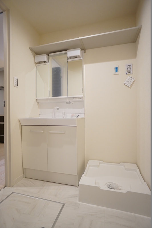 BEREO志木 101号-7