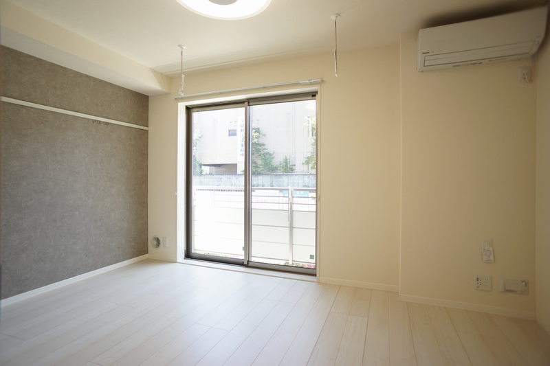 パルテノ　航空公園 105号-2