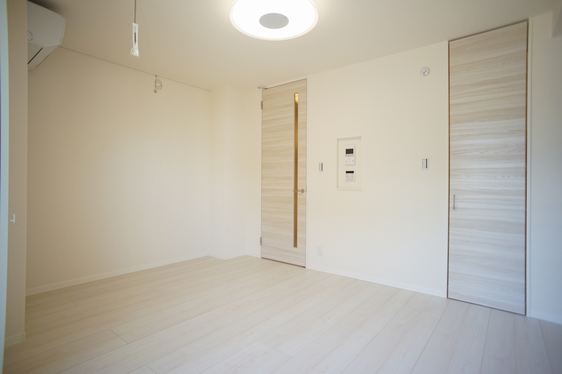 パルテノ　航空公園 105号-3