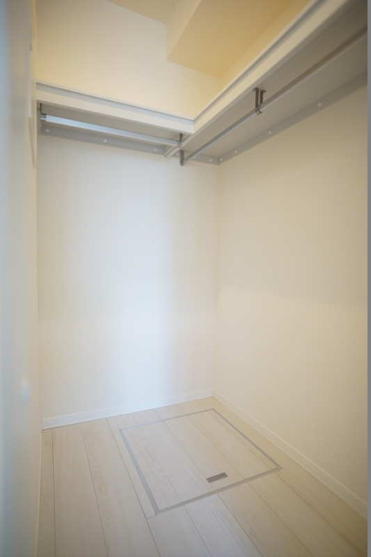 パルテノ　航空公園 105号-6