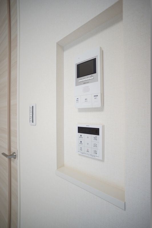 パルテノ　航空公園 105号-7