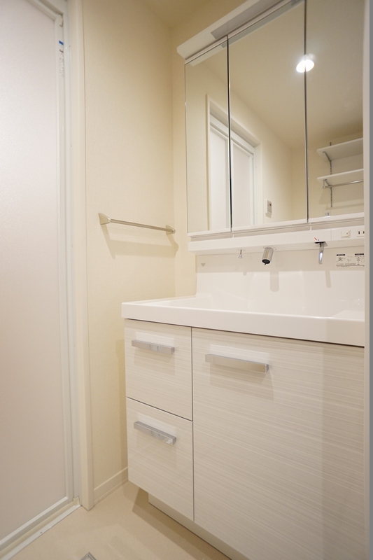 パルテノ　航空公園 105号-9