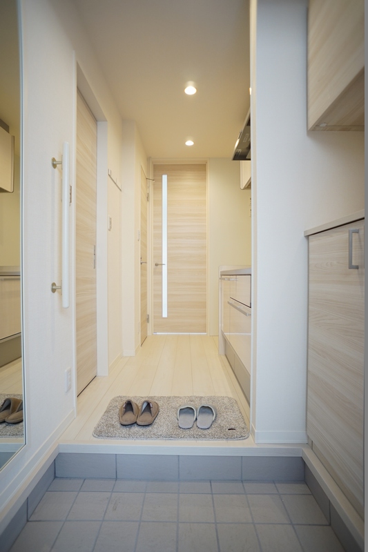 パルテノ　航空公園 105号-11