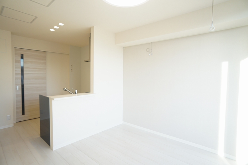 パルテノ 航空公園 303号-3