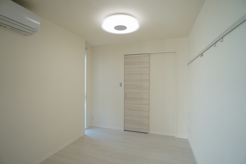 パルテノ 航空公園 303号-5