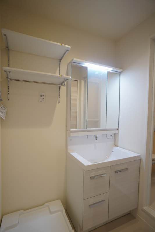 パルテノ 航空公園 303号-7