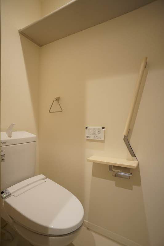 パルテノ 航空公園 303号-9