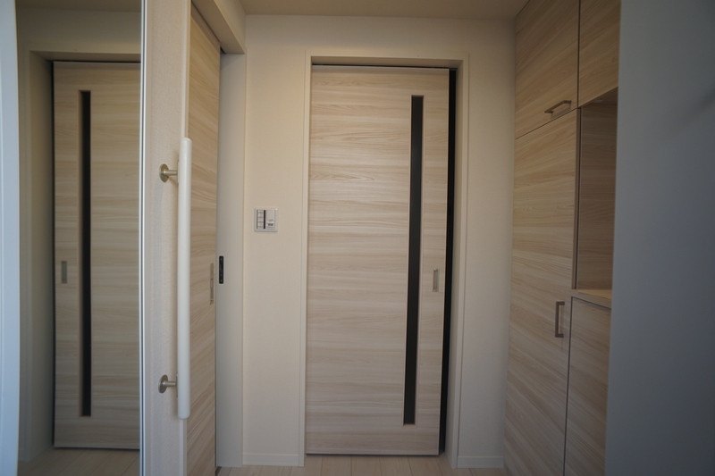 パルテノ 航空公園 303号-11