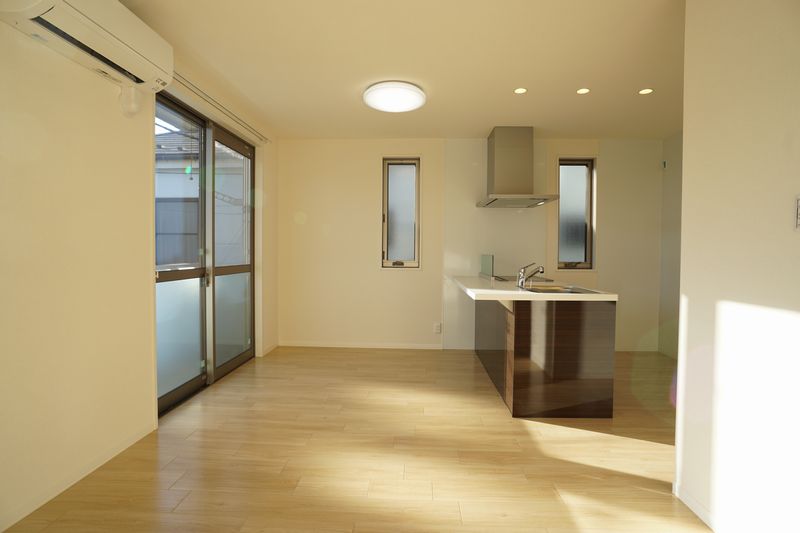 ブルーム 201号-2