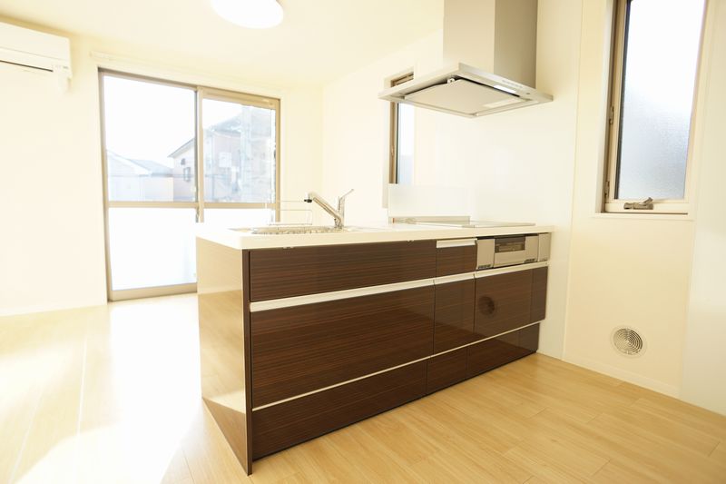 ブルーム 201号-3