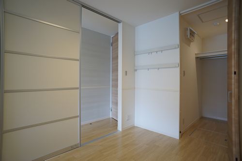 スぺリアージュ　Ⅲ 105号-5