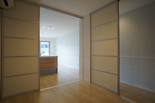 スぺリアージュ　Ⅲ 105号-6