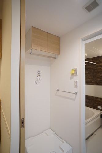 スぺリアージュ　Ⅲ 105号-10