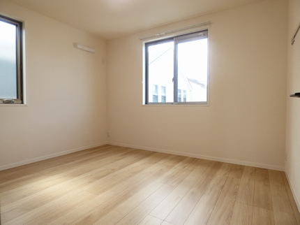 オアシス　Ⅳ 201号-6