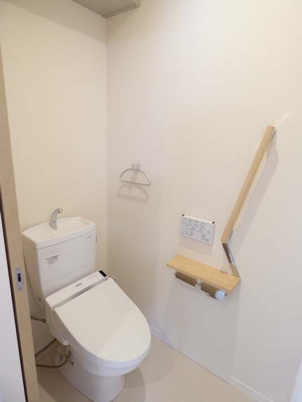 オアシス　Ⅳ 201号-10