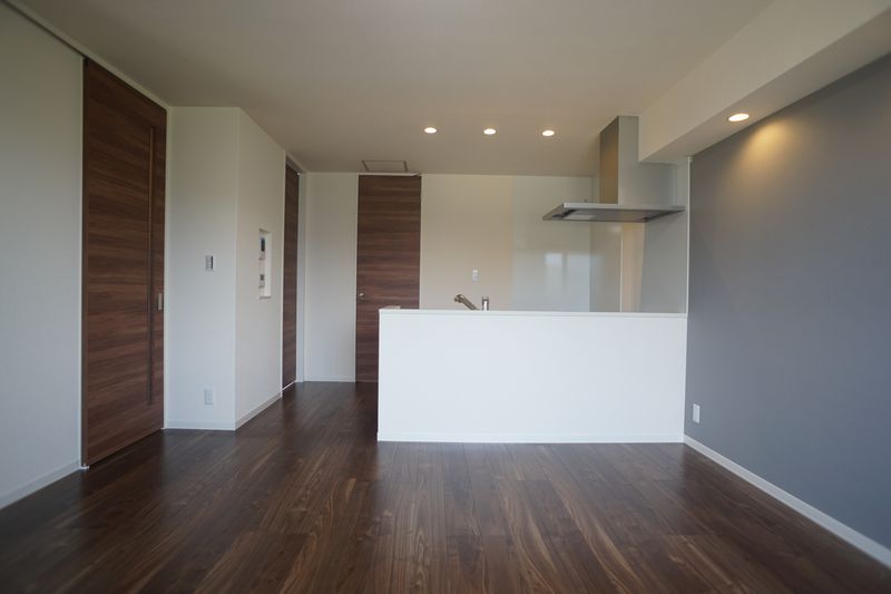 フェリーチェⅢ 202号-2