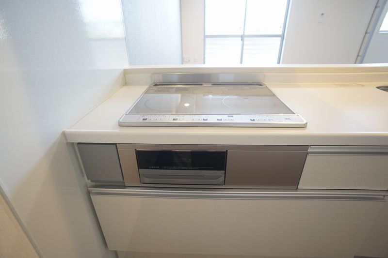 フェリーチェⅢ 202号-4