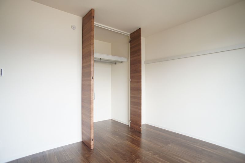 フェリーチェⅢ 202号-6