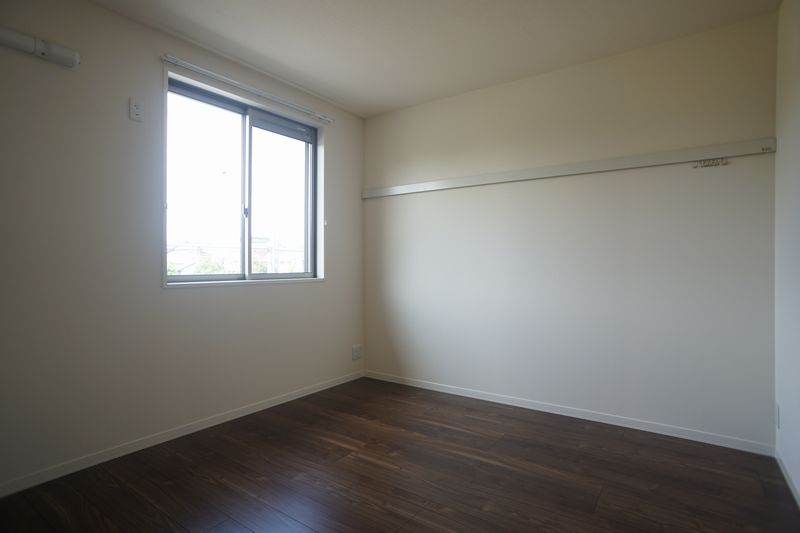 フェリーチェⅢ 202号-7