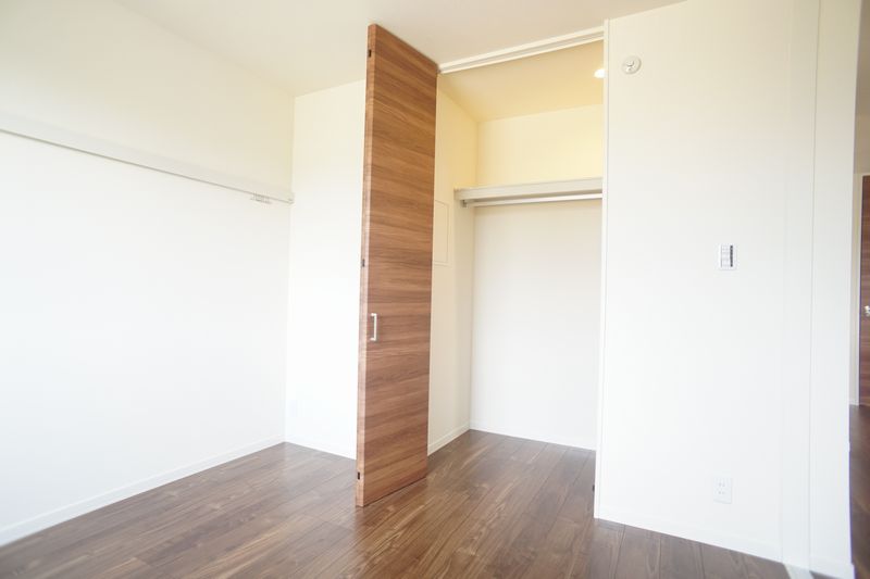 フェリーチェⅢ 202号-8