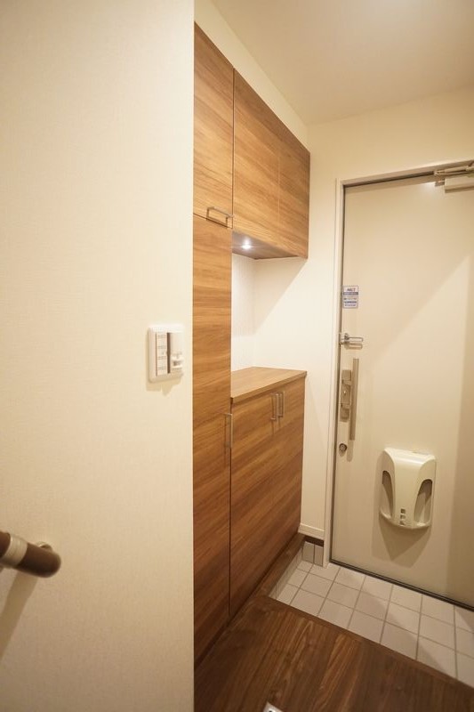 フェリーチェⅢ 202号-9