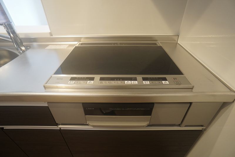 カーサ・グラディート 101号-4