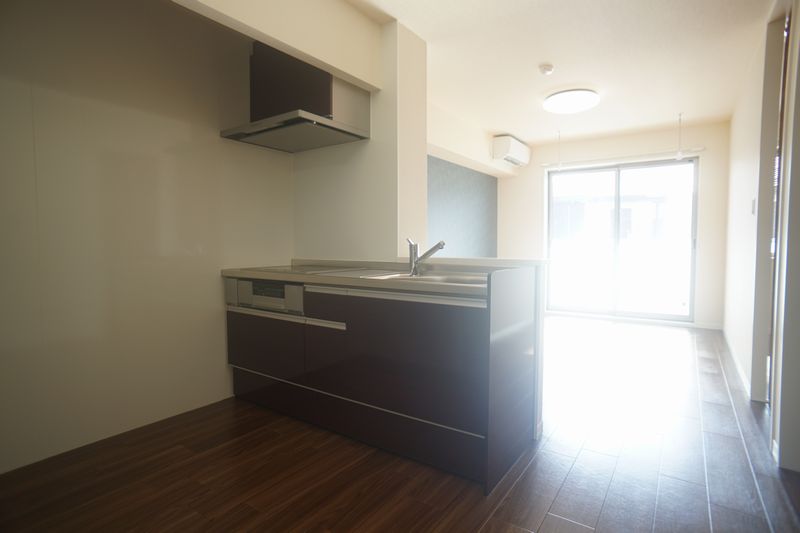 カーサ・グラディート 202号-3