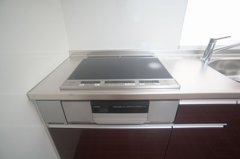 カーサ・グラディート 202号-4