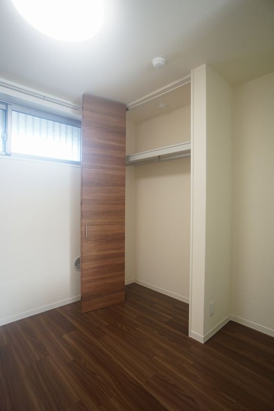 カーサ・グラディート 202号-6