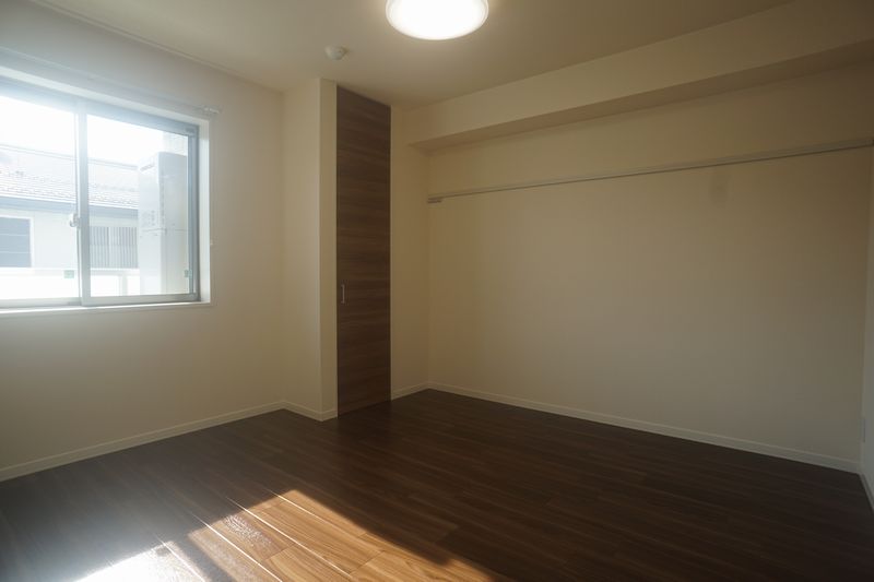 カーサ・グラディート 202号-7