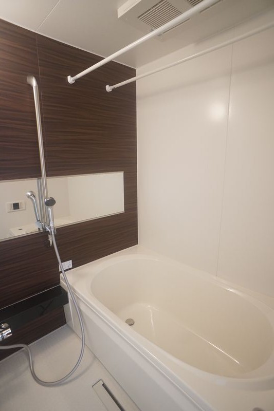 カーサ・グラディート 202号-10