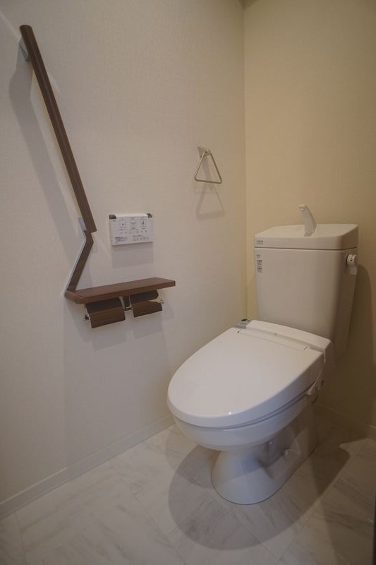 カーサ・グラディート 202号-11