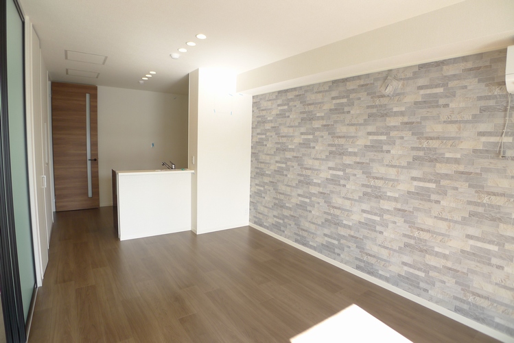 エクラージュ　ミーアール 302号-2