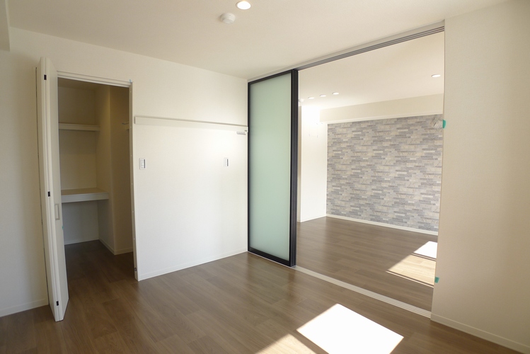 エクラージュ　ミーアール 302号-9