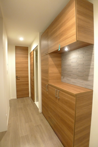 エクラージュ　ミーアール 302号-10